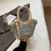 Handbag Shopping Fashion Bucket For Women Korean Style Simple Shoulder Designer Summer Niche Trend Free Shipping_voghion.com