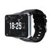 Rainbuvvy S999 Bluetooth GPS Großbild 4G Android Karte Einstecken/Herzfrequenz Full Netcom DM/100 Smart Watch_voghion.com