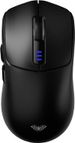 AULA SC580 Wireless Gaming Mouse, Tri-Mode 2.4G/BT5.0/USB-C Gaming Mouse, 12000 DPI Rechargeable Wireless Mouse With 6 Programmable Buttons, Ergonomic_voghion.com