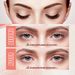 eyelid double patch, natural, sweat resistant, waterproof, traceless, breathable, long-lasting, invisib_voghion.com