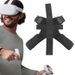 Power Bank Strap Für OculusQuest 2 VR Batterie Halterung Halter Einstellbare Rucksack Zurück Schulter Tragen Tasche Für OculusQuest_voghion.com
