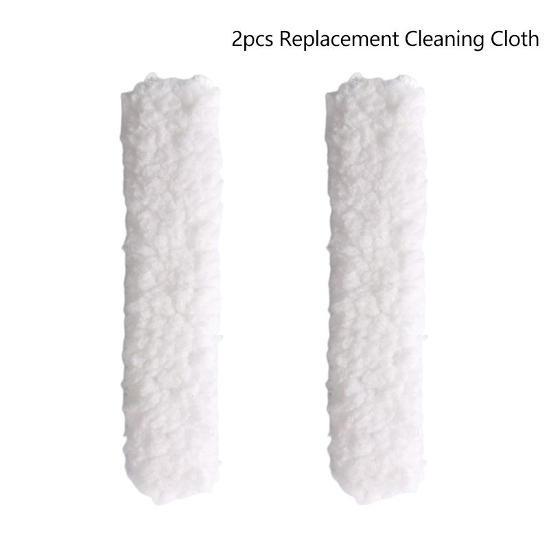 AC Coil Cleaning Brush - Refrigerator Shutter Scrubber Car Vent Air Conditioner Tool Pro_voghion.com