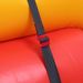 Outdoor quick release tent roof tightening backpack strap, 2cm * 1.5m_voghion.com