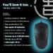 Digitex Digitex Factory Direct Supply Three-Level Wired Optical Office Gaming Heating Mouse Rechargeable Computer_voghion.com