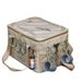 New Multifunctional Camping Tactical Storage With Table Board, Portable Handheld Equipment Outdoor Organizer Bag_voghion.com