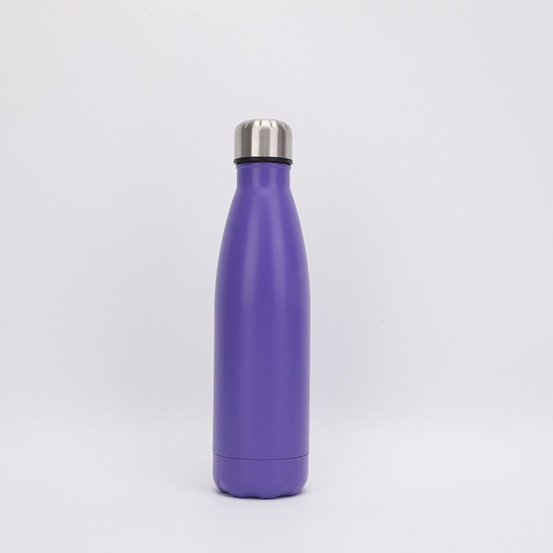 Hot Selling Stainless Steel Cola Bottle 304 Vacuum Insulated Double-laye Spots Kettle, Ecommended By Diect_voghion.com