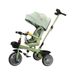 New S Curve Tricycle Children's Stroller Baby Infant Tricycle Lightweight Child Stroller Factory Direct Supply_voghion.com