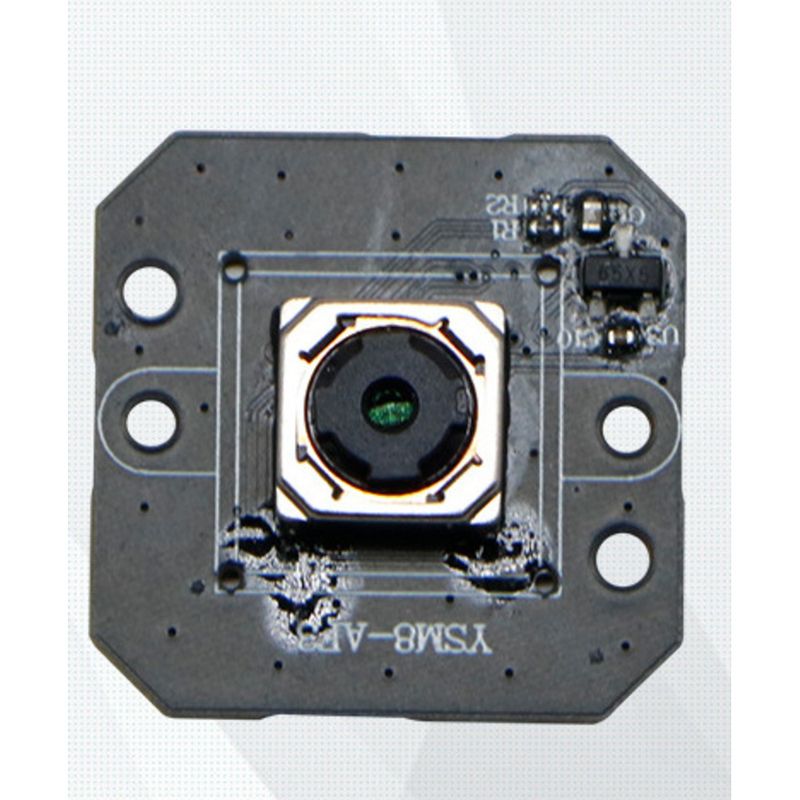 1MP AI Machine Vision USB HD Camera Module – 120fps High-Speed With Wide Compatibility_voghion.com