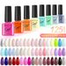 Nail Glue Nail Polish Wholesale Nail Polish Base Glue Sealer Tempered Wash Free Frosted Full Set Of Nail Shop Special Glue_voghion.com