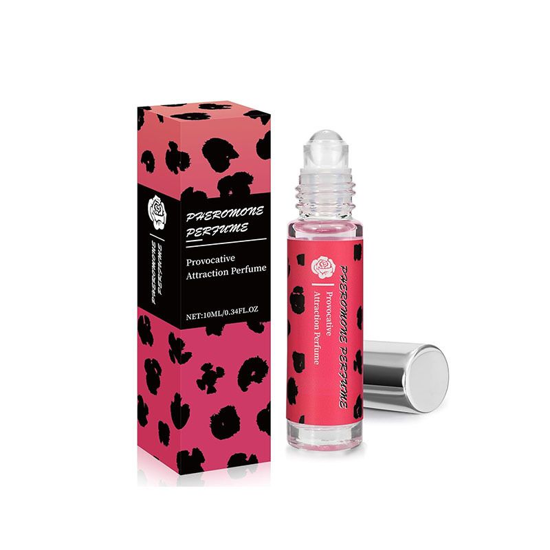 Perfume For Women Women's Pheromone Perfume: Lasting Fragrance And Charm_voghion.com