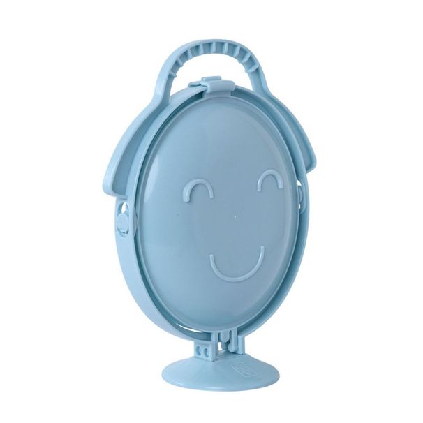 Mehrschichtige Obstschale, faltbar, für Wohnzimmer, modernes Zuhause, Aufbewahrungskorb für Trockenobst_voghion.com