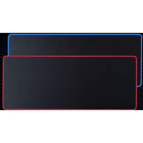 Ασυναγώνιστης ποιότητας Game Large Thick Side Lock Mouse Mat για αγόρια_voghion.com
