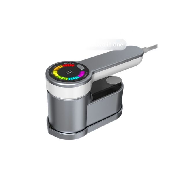 Handheld Hanging Iron Rotating Electric Iron Ironing Machine Wet And Dry Folding Machine_voghion.com