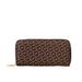 Women’s Bags Multifunctional Ladies Long Wallet Large Capacity Clutch Bag Printed Zipper Card Holder Coin Purse Bags_voghion.com