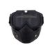 Harley Motorrad Helm Maske Windschutzscheibe Reiten Brille Skibrille Off Road Windschutzscheiben_voghion.com