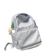 school Style Simple And Casual Waterproof Oxford Cloth Large Capacity Backpack_voghion.com