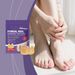 SOUTH MOON Patch Gentle Cleansing And Nourishing Nail Surface Daily Care Ingrown Toenail_voghion.com