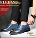 2020 New Men's Shoes Big Size Trendy Shoes Business Casual Men's Leather Shoes Cross Border 38-48 Size_voghion.com