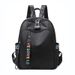 Multi Functional Backpack, Large Capacity Laptop Bag With Adjustable Strap For Work & Travel_voghion.com