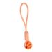 Rubber Flowing Pets, Toy Small And Large Dogs, Treat Balls With Rope, Chew Toys For Puppies, Bite-Resistant, Dog By PawParty Store_voghion.com