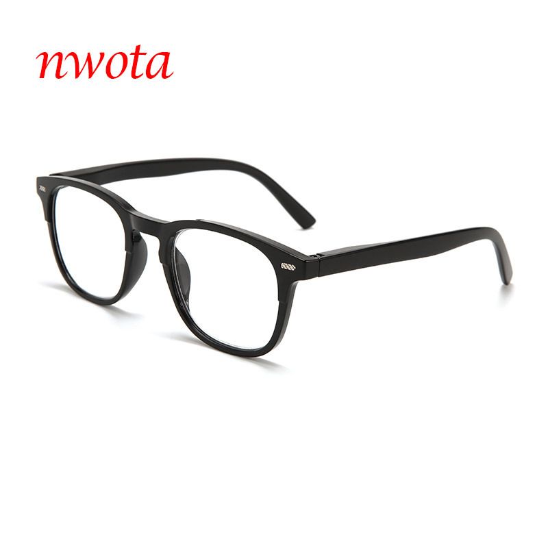 Nuovi occhiali da lettura Sunset Red per uomo e donna, occhiali da lettura HD per mezza età e anziani_voghion.com