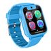 Mother & Kids 4G Multi Language Q12B Camera Waterproof Video Q19 Call Children's GPS Smart Positioning Phone Watch_voghion.com