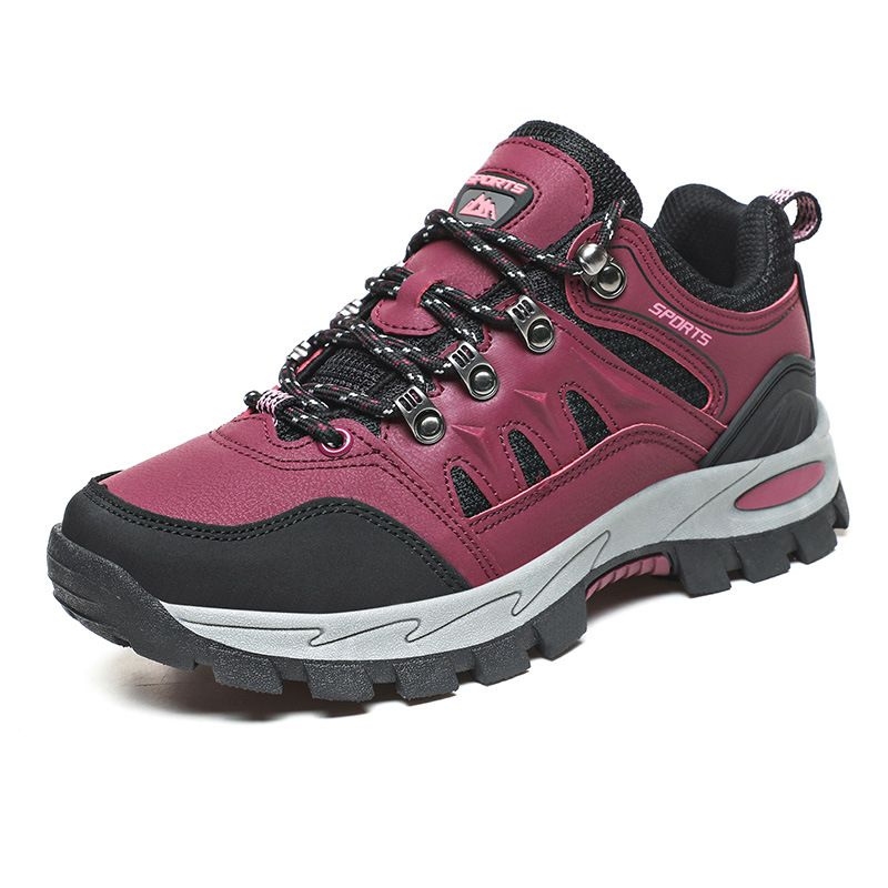 Scarpe basse da uomo per l'autunno e l'inverno, scarpe da montagna antiscivolo e resistenti all'usura, amanti delle scarpe sportive casual_voghion.com