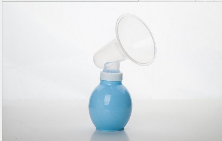 Manuell Ellbogebroschtpompel Manuell Broschtpompel Mamm Melkmaschinn Stillmaschinn_voghion.com