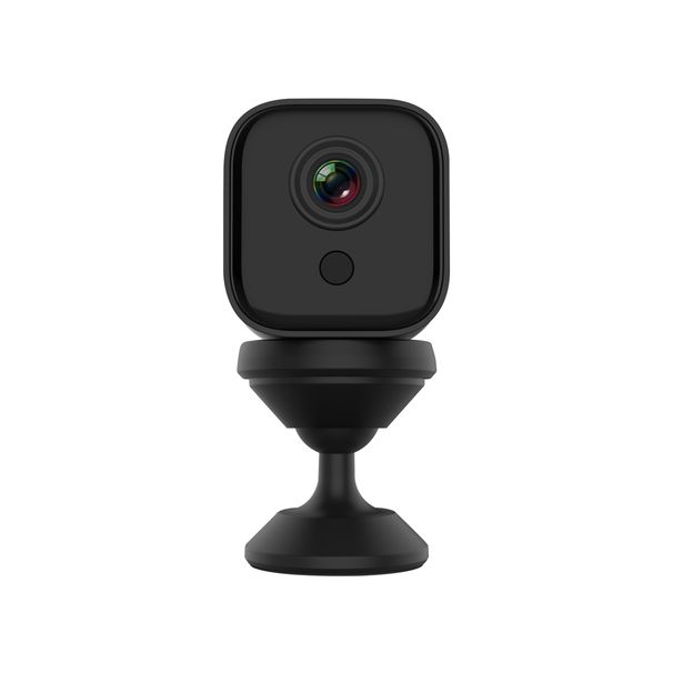 IP 1080P HD Mini Wireless WiFi Motion Detection Smart Home Baby Safety Monitoring Camera_voghion.com