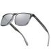 New arrival flat top lightweight classic running driving PC men sunglasses polarized_voghion.com