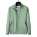 2024 Frühling und dünne Berg Stil Casual Jacke wasserdicht winddicht Sport Herren Herbst Mantel_voghion.com