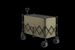 Beach Wagon,Collapsible Wagon 220lbs With Big Wheels Foldable Wagon Carts, Heavy Duty 300L Folding Utility Garden Cart With Big All-Terrain Beach Wheels & Drink Holders. Army Green_voghion.com