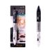 NOBO Volumizing 2-in-1 Mascara - Waterproof Thickening Curling Lengthening Mascara_voghion.com