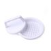 Stampo per hamburger in plastica multifunzionale per utensili da cucina_voghion.com