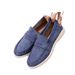 Loafers For Women 2025 Spring And Autumn New British Style Slip-On Flat Comfortable Moccasins_voghion.com