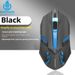 Digitex Digitex Gaming Colorful Glowing Home Office Computer Wired USB Optical Mouse In Stock One Piece Dropshipping_voghion.com