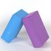 Expanding EVA Material Dance Exercise Block Fitness Sports Pillow Solid Color Yoga Auxiliary Supplies_voghion.com