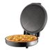 Cross Border Hot Selg Crispy Chicken Rolls Household Small Ice Cream Hine Safety Thermostatic Electric Pancake Pan_voghion.com