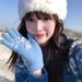 Touchscreen Women's Knitted Wool Gloves 2025 New Rabbit Wool Warm Winter Snowsuit_voghion.com