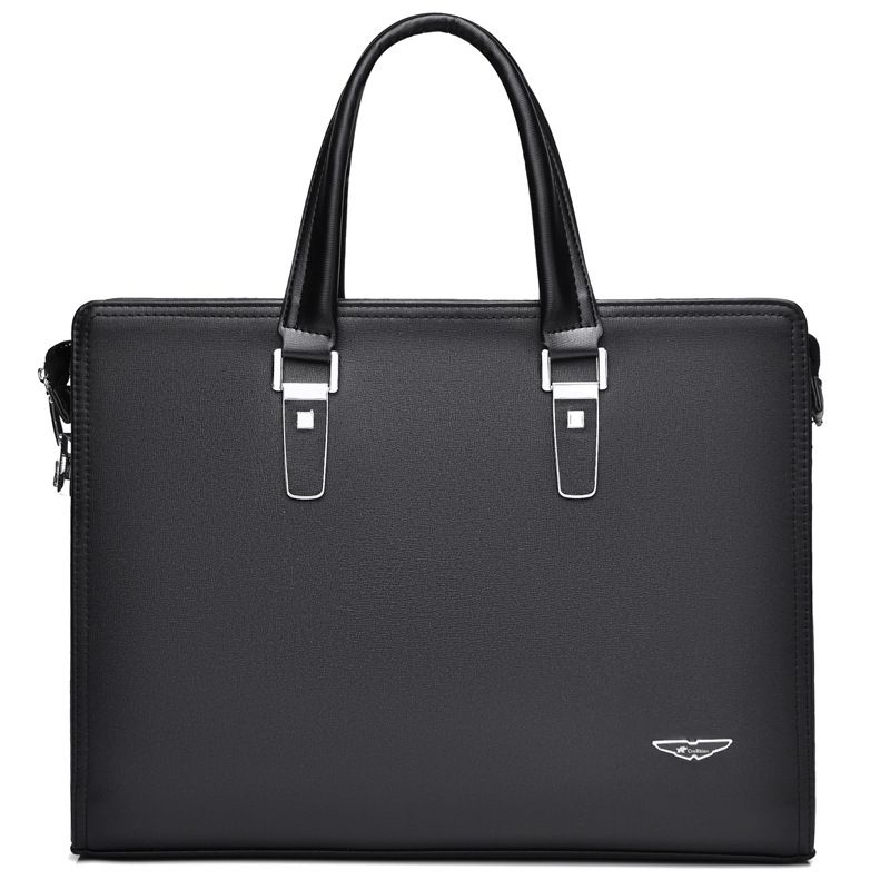 Herren Business Aktentasche Rucksack, Herrentasche, Herrenhandtasche, Aktentasche, Computertasche, Herrentasche, High-End-Feeling, Casual_voghion.com