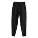 Herren-Cargo-Jogginghose – Stretch-Polyester, praktisches Design mit mehreren Taschen (4 Farben, M-XXXL)_voghion.com