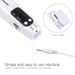 2023 Picosekonnen Rout Blo Liichttherapie Tattoo Narbe Muttersprach Sommersprossen Entfernung Donkelfleckenentferner Hine Portable Laser Pen_voghion.com
