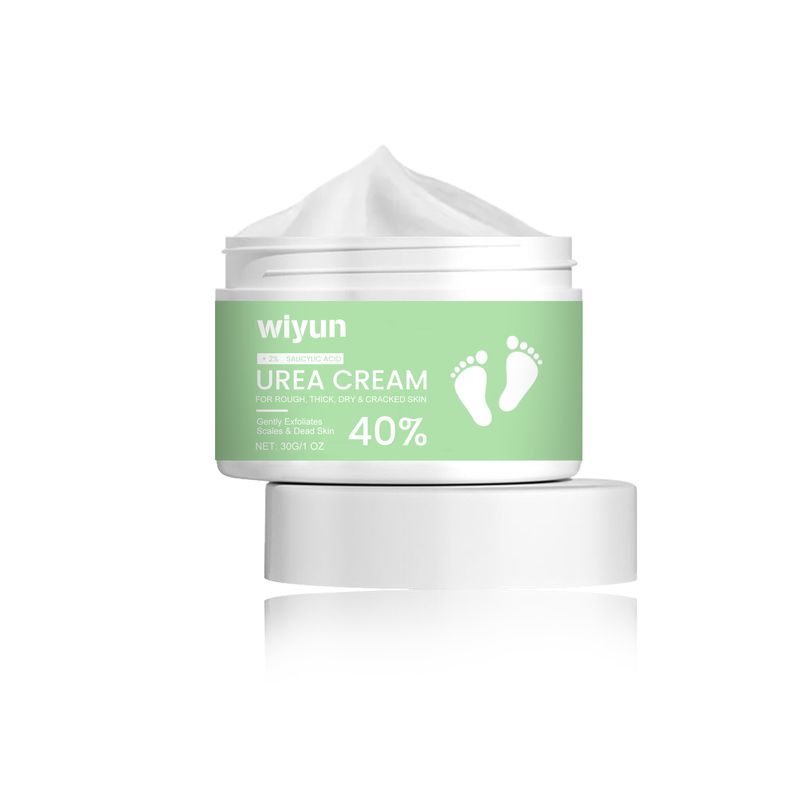 Hand and Foot Urea Care Cream, Hydrating and Moisturizing Foot Skin Foot Cream_voghion.com