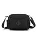 Nylon cloth 2024 new trend single shoulder crossbody casual women's mom bag_voghion.com