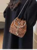 Autumn And Winter New Fashionable Chain Crossbody Bag High End Bucket Women Bags Handbag Designer Handbags_voghion.com