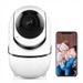 High Definition Security Monitoring, Mobile Phone Remote Care Baby Pet Voice Intercom Camera, Dynamic Intelligent Tracking_voghion.com
