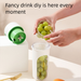 Portable Electric Juicer - Wireless Multi-Functional Fruit Extractor Small Household Juice Cup_voghion.com