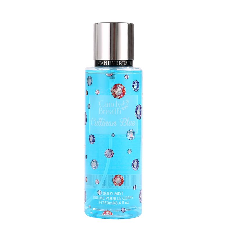 Körperduft Damen Spray 250ml Neues Parfüm_voghion.com