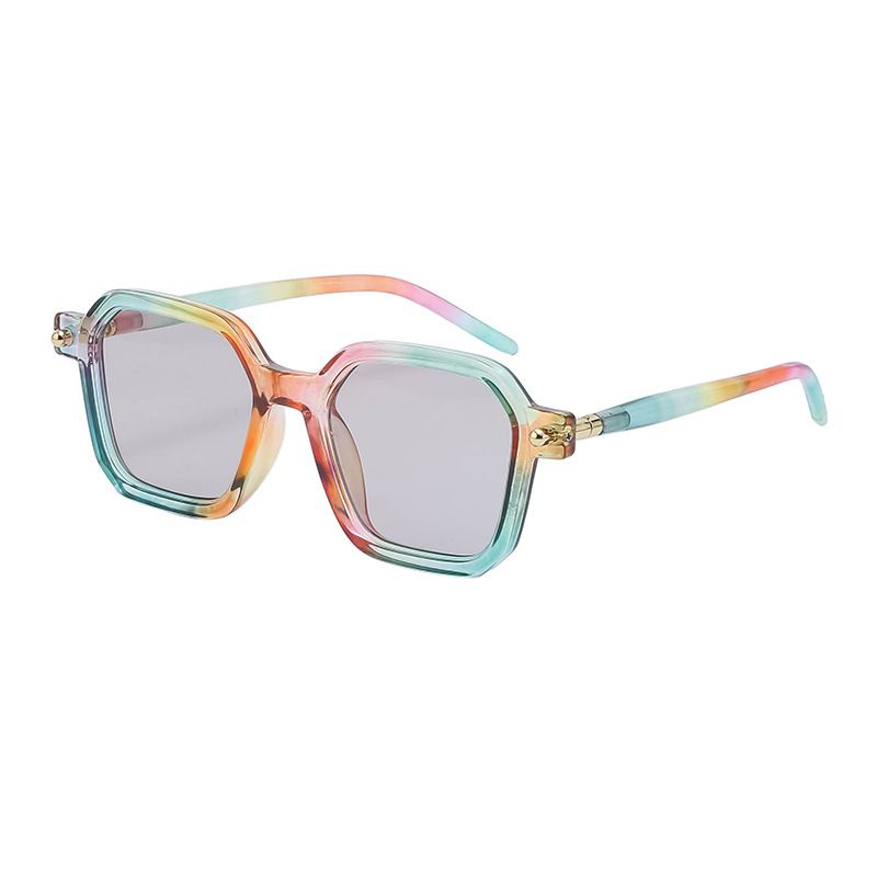 Unisex Sonnebrëller Anti-Glanz Anti-UV Polarisator Koppel Sonnebrëller_voghion.com