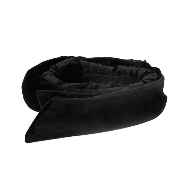 Tige de friser sans chaleur, bandeau, bigoudis sans chaleur, bigoudis paresseux, barre de boucles douces, outils de coiffure à faire soi-même_voghion.com